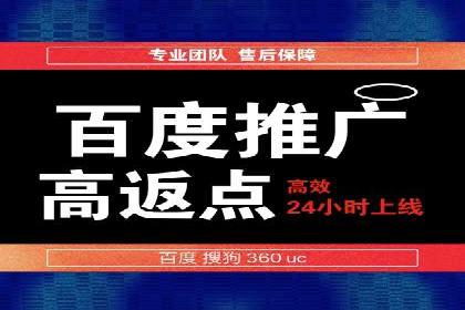 百度搜索推广案例解析：效果显著的成功案例